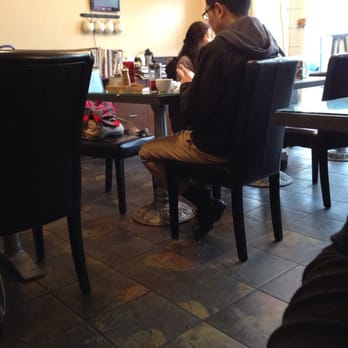 Marulilu Cafe - Cafes Near Me - Vancouver, British Columbia