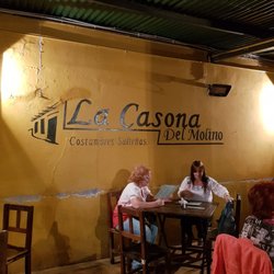 La Casona del Molino