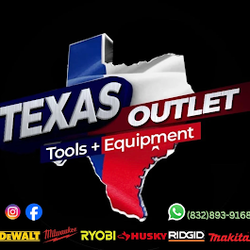 Texas Outlet