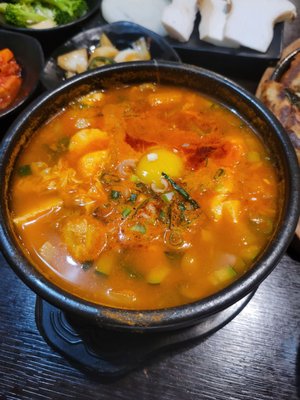 COCO KOREA BBQ by null