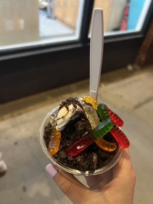 Michigan Creamery by null