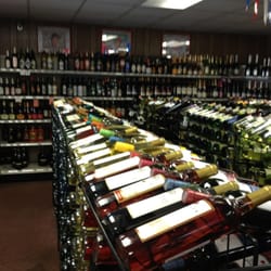 Cork & Keg Package Store