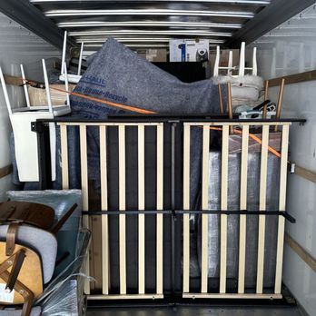Easy Step Moving - Movers Near Me - Mesa, Arizona