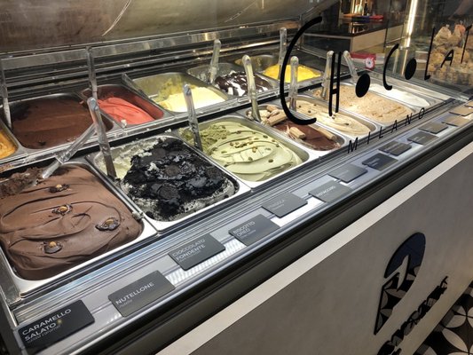 Da Paolo Gastronomia - VivoCity by null