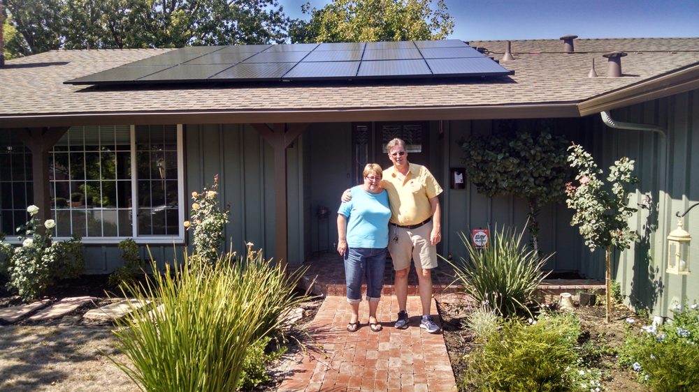 Slide of Ideal Solar, Lighting & Electric