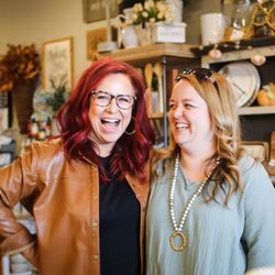 The Wreath Stand - The shop where your friends are!