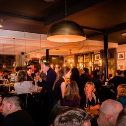 The Plough Inn