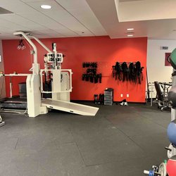 SCI-FIT - Petaluma