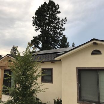 OSullivan Green Solar - Solar Installation Near Me