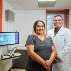 Renown Lab Services - USA Parkway