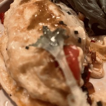 Local Jones - Fully loaded veggie omelette - New American Near Me - Denver, Colorado