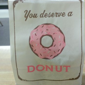 Daylight Donuts - You totally do. - Donuts Near Me - Edmond, Oklahoma Daylight Donuts - You totally do. - Donuts Near Me - Edmond, Oklahoma