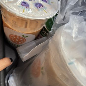 Quickly Boba Monterey - Coffee & Tea Near Me - Monterey, California Quickly Boba Monterey - Coffee & Tea Near Me - Monterey, California