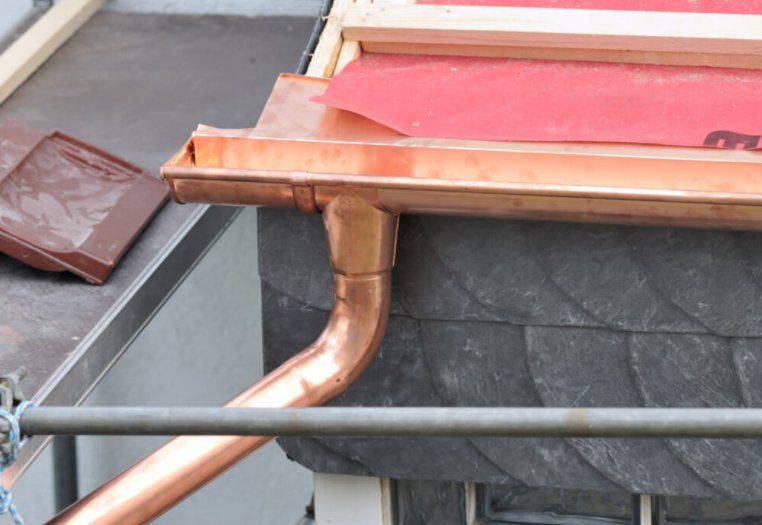 Slide of Tom Curry Roofing & Waterproofing