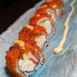 La La Land Roll