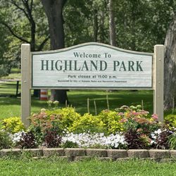 Highland Park