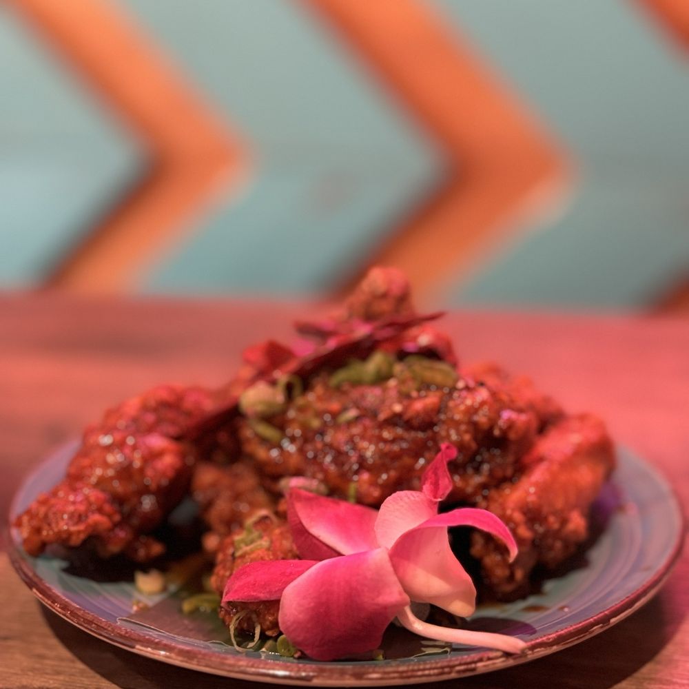 BITES Asian Kitchen + Bar - BITES Wings - Japanese Near Me - Chicago, Illinois BITES Asian Kitchen + Bar - BITES Wings - Japanese Near Me - Chicago, Illinois