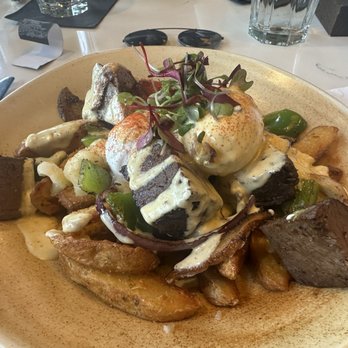 OEB Breakfast - Scottsdale - Short rib poutine! Amazing - Breakfast & Brunch Near Me - Scottsdale, Arizona OEB Breakfast - Scottsdale - Short rib poutine! Amazing - Breakfast & Brunch Near Me - Scottsdale, Arizona