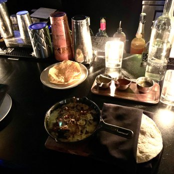 Monarca - Mexican Near Me - Vancouver, British Columbia