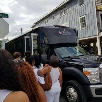 Azalea Limousine Service - Carolina Beach girl's trip - Airport Shuttles Near Me Azalea Limousine Service - Carolina Beach girl's trip - Airport Shuttles Near Me