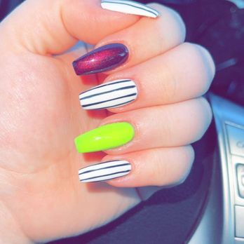 Dip Nail Spa - Nail Technicians Near Me - Queen Creek, Arizona