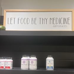 Southcare Pharmacy - Great quote and motto to live by