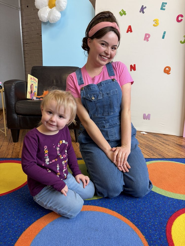 Social spots from Tiny Town