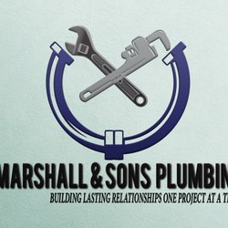 Marshall & Sons Plumbing