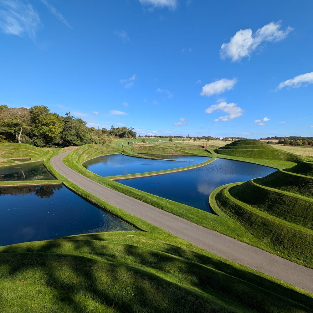 Jupiter Artland - Community Service/Non-Profit Near Me - Wilkieston, WLN