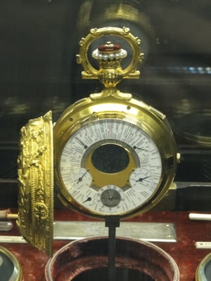 Museum Of Times by null