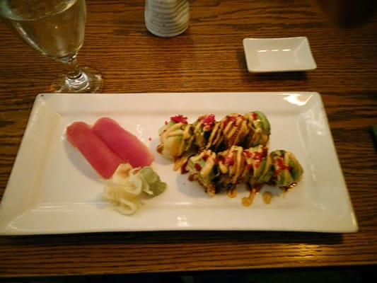 Ota-Ya Japanese Restaurant by null