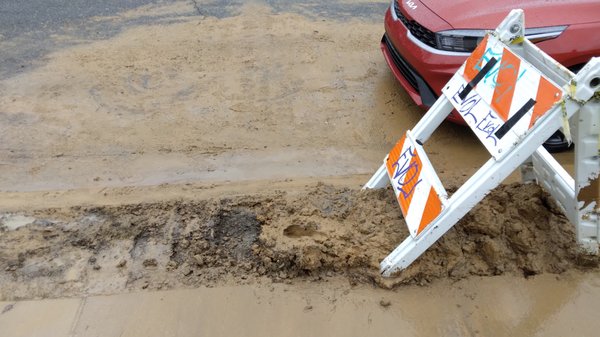 American Water Resources Logo