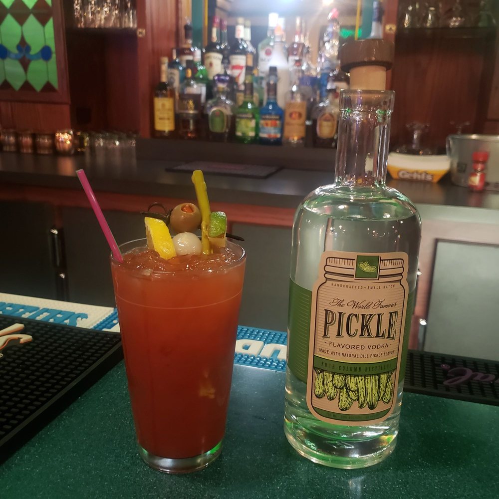 EDDY’S BAR 711 15th St W, Billings, MT Yelp