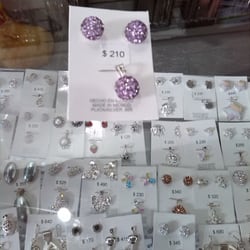 Ballardo Plata - Las joyas son bonitas y de buena calidad