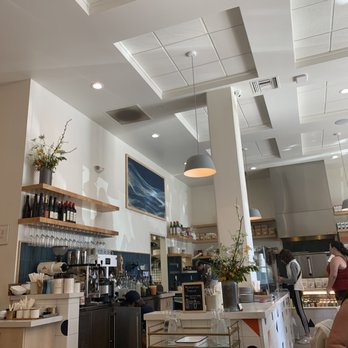 Manresa Bread - Bakeries Near Me - Los Gatos, California
