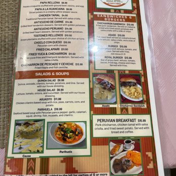 GABBY’S PERUVIAN RESTAURANT & CATERING - Updated May 2024 - 233 Photos ...
