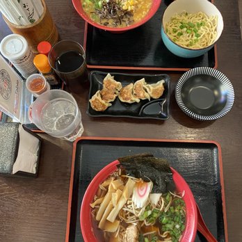Batten Ramen - Miso Ramen, Shoyu Ramen, Gyoza - Ramen Near Me - Fort Lee, New Jersey Batten Ramen - Miso Ramen, Shoyu Ramen, Gyoza - Ramen Near Me - Fort Lee, New Jersey