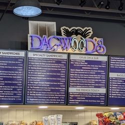 Dagwoods Deli & Catering