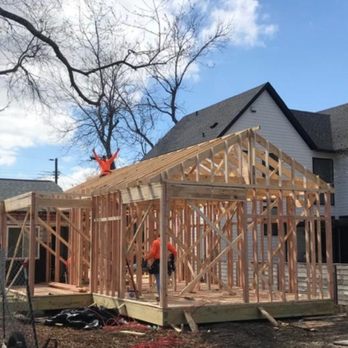 Jenalo Construction - Framing - General Contractors Near Me - Austin, Texas