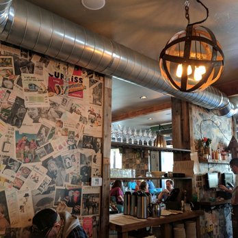 Farmer's Table - New American Near Me - La Mesa, California Farmer's Table - New American Near Me - La Mesa, California