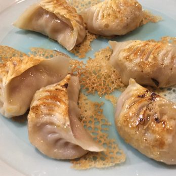 Jing Ting Noodle and Dumpling - Chinese Near Me - Parañaque, NCR