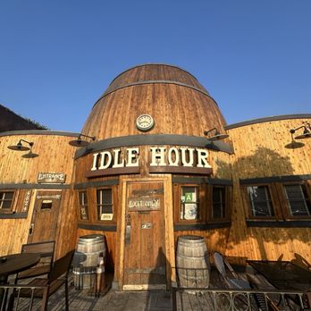Idle Hour - Outside - American Near Me - Los Angeles, California Idle Hour - Outside - American Near Me - Los Angeles, California