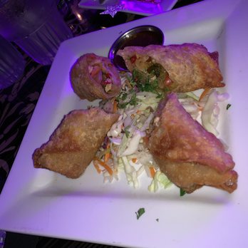 Suite Restaurant / Lounge - Egg rolls - Bars Near Me - Bellevue, Washington