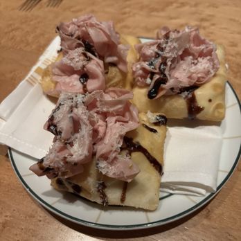 Ummo - Mortadella - Italian Near Me - Chicago, Illinois