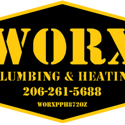 Worx Plumbing & Heating