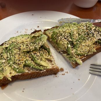 Old Town Cafe - Everything Avocado Toast - Cafes Near Me - Camarillo, California Old Town Cafe - Everything Avocado Toast - Cafes Near Me - Camarillo, California