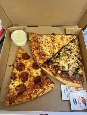 Bellissimo Pizza by null