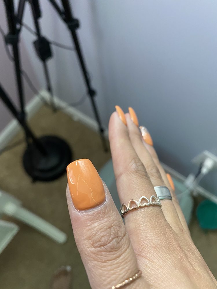 SUKI NAILS SPA Updated April 2024 176 Photos & 63 Reviews 16709