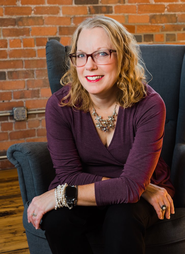 CAROL LUNDE KELLER WILLIAMS OF GREATER DES MOINES Updated June 2024