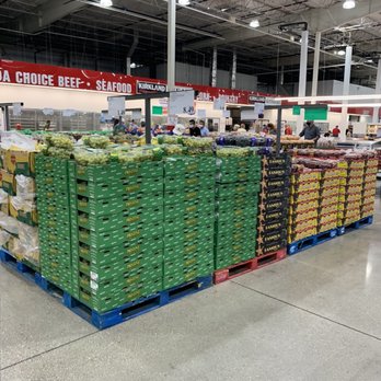 Costco - Fruit area - Wholesale Stores Near Me - Saint George, Utah Costco - Fruit area - Wholesale Stores Near Me - Saint George, Utah
